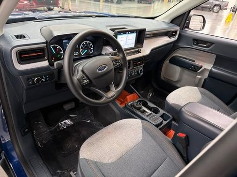 Used 2024 Ford Maverick XLT FWD image 15