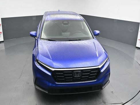 Used 2024 Honda CR-V EX image 26