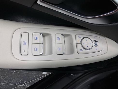 New 2026 Hyundai Sonata SEL image 26