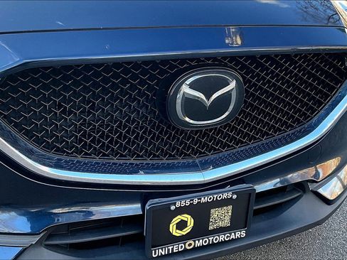 Used 2018 MAZDA CX-5 Touring image 32