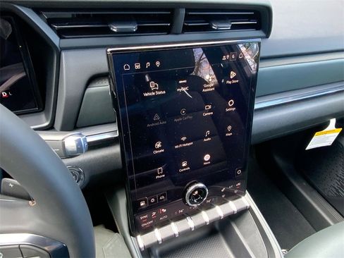 New 2026 GMC Terrain AT4 w/ LPO, Floor Liner Package image 13