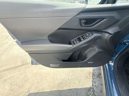 Used 2025 Subaru Crosstrek 2.5i Wilderness w/ Wilderness Package image 13