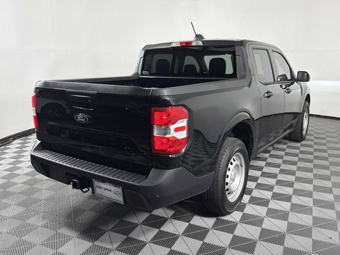 Used 2026 Ford Maverick XL w/ 4K Tow Package AWD/4WD image 7