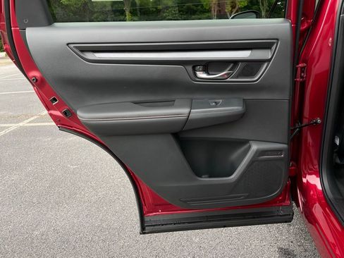 New 2026 Honda CR-V TrailSport image 41