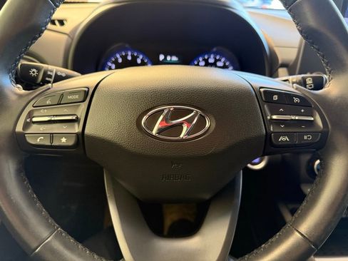 Used 2022 Hyundai Kona SEL w/ Convenience Package image 37