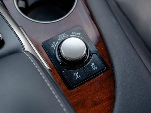 Used 2018 Lexus RX 350L AWD image 25