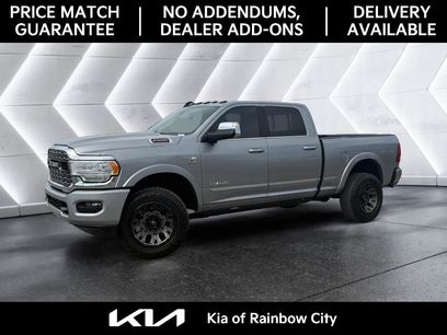 Used 2022 RAM 2500 Limited