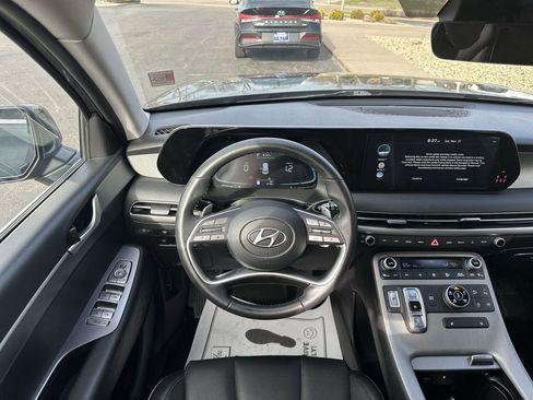 Used 2024 Hyundai Palisade XRT image 12