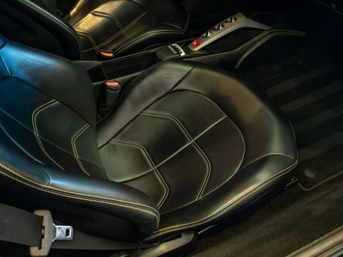 Certified 2016 Ferrari 488 GTB RWD image 20