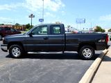 Used 2004 Chevrolet Silverado 1500 LS w/ Light Duty Power Package image 4