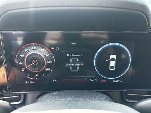 Used 2023 Hyundai Elantra N Line FWD image 20