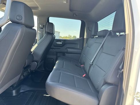 New 2026 GMC Sierra 1500 Pro w/ Pro Value Package image 13