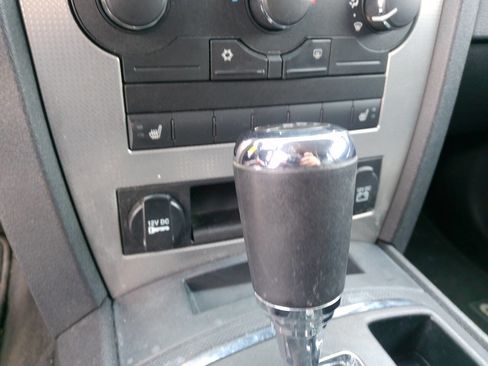 Used 2009 Jeep Grand Cherokee Laredo w/ Popular Equipment Group image 20