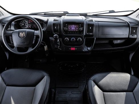 Used 2021 RAM ProMaster 1500 image 10