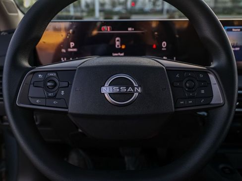 New 2026 Nissan Sentra SV image 24