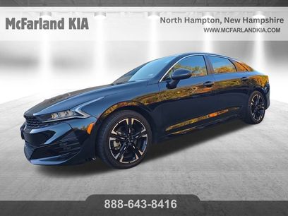 Used 2023 Kia K5 GT-Line
