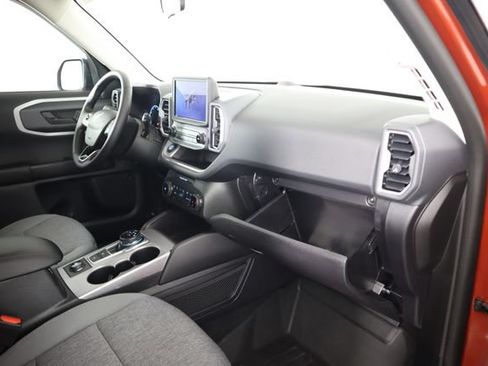Used 2024 Ford Bronco Sport Big Bend w/ Convenience Package AWD/4WD image 60