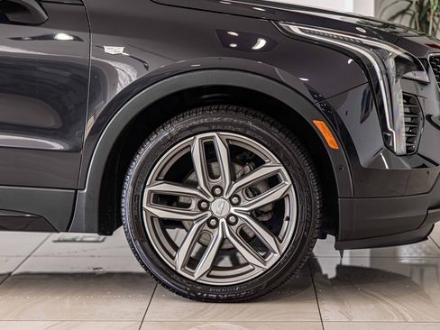 Used 2022 Cadillac XT4 Sport image 10