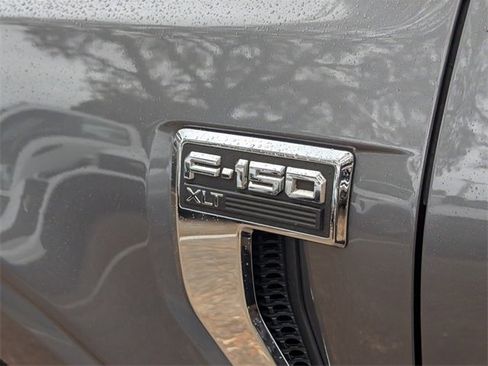 Used 2023 Ford F150 XLT w/ Equipment Group 302A High image 16