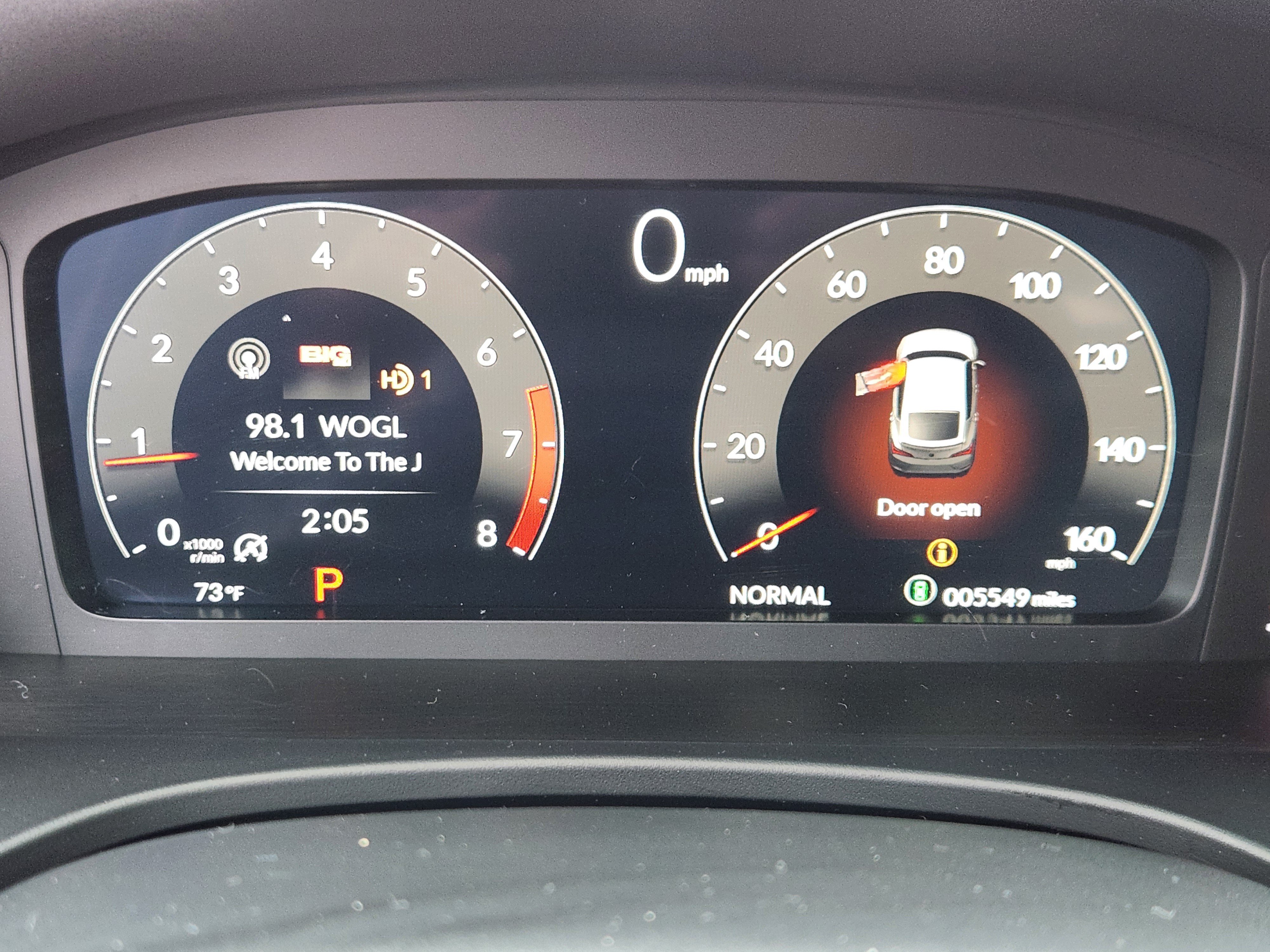 Certified 2026 Acura Integra A-Spec w/ Technology Package FWD image 10