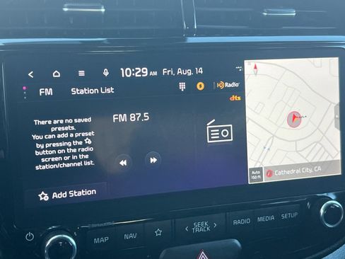 Certified 2023 Kia Soul S FWD image 17