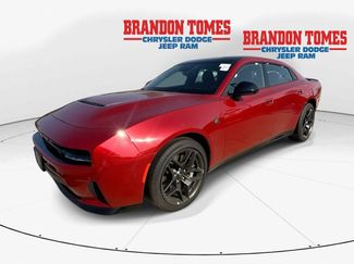 New 2026 Dodge Charger Scat Pack w/ Blacktop Package AWD/4WD video 1