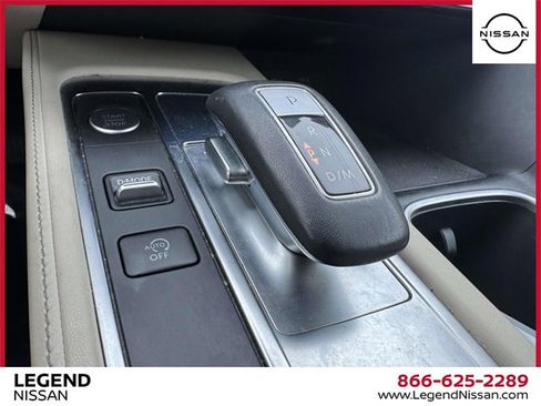 Used 2022 INFINITI QX60 Pure image 25