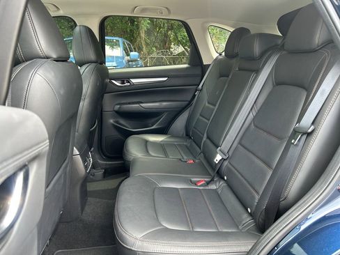 Used 2023 MAZDA CX-5 AWD 2.5 S image 12