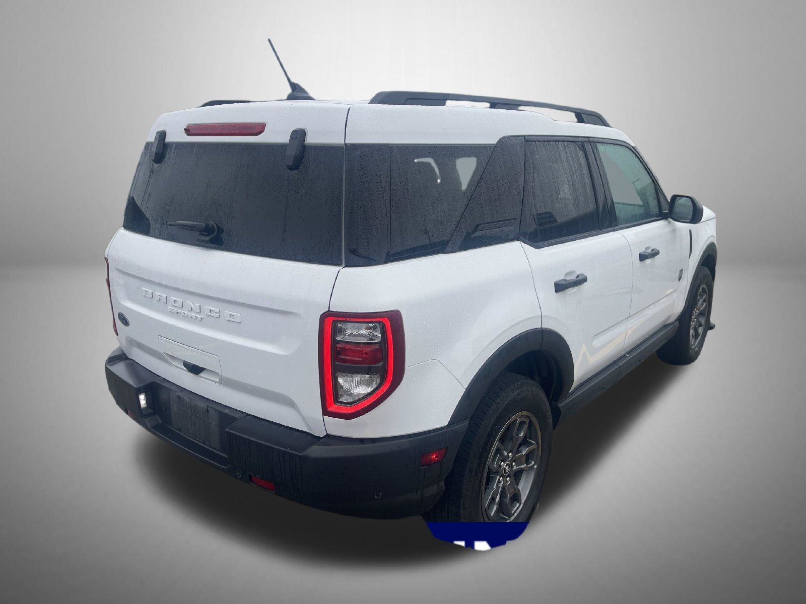 Used 2023 Ford Bronco Sport Big Bend w/ Convenience Package AWD/4WD image 3