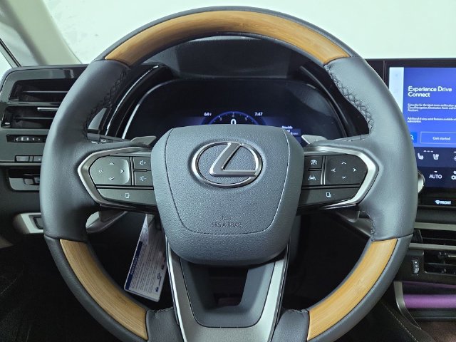 Used 2026 Lexus RX 350 AWD w/ Convenience Package image 21