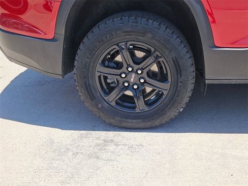 Used 2021 GMC Acadia AT4 w/ Trailering Package image 10