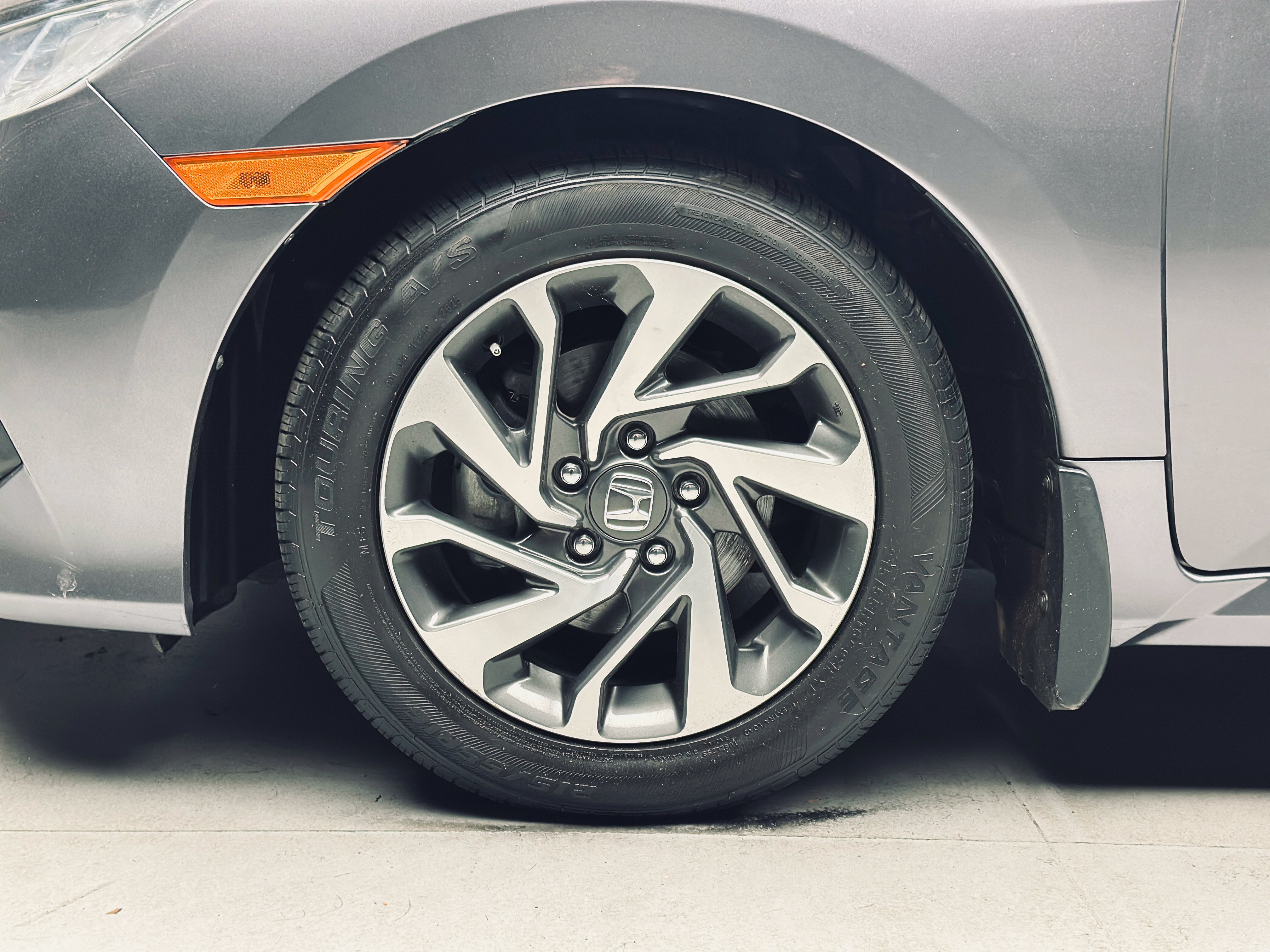 Used 2016 Honda Civic EX image 31