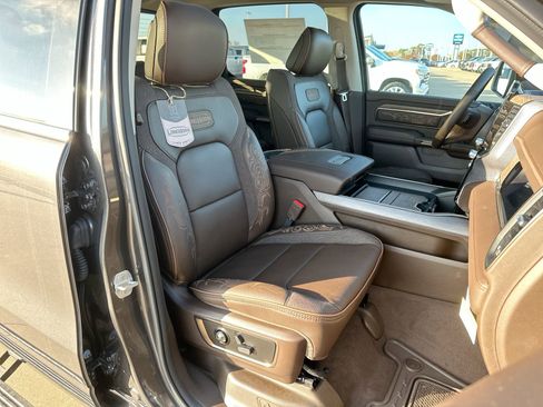 New 2026 RAM 1500 Limited image 27