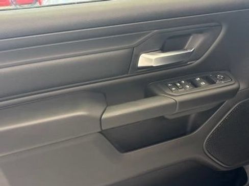New 2026 RAM 1500 Tradesman AWD/4WD image 14