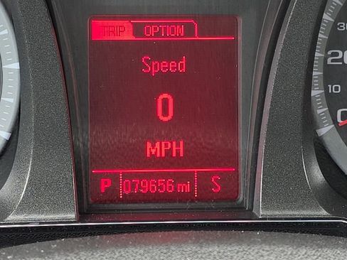 Used 2015 GMC Terrain SLE FWD image 14