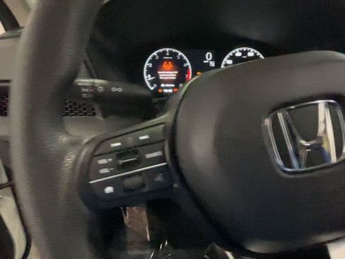 Certified 2025 Honda CR-V EX image 33