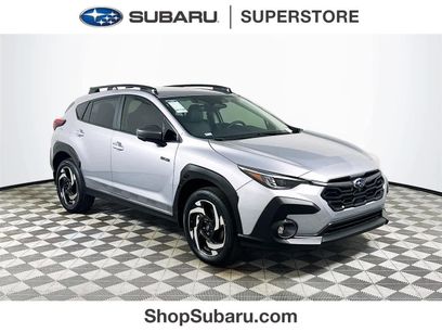 New 2026 Subaru Crosstrek 2.5i Limited