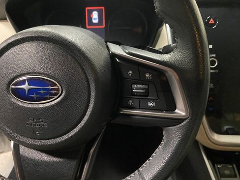 Used 2022 Subaru Legacy Premium image 15