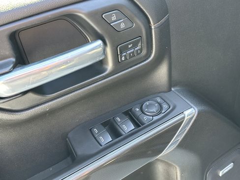 Used 2021 GMC Sierra 1500 AT4 w/ AT4 Value Package image 15