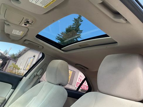 Used 2009 Ford Fusion SE FWD image 22