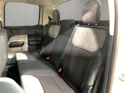 New 2026 Ford Maverick XLT w/ Equipment Group 301A image 12