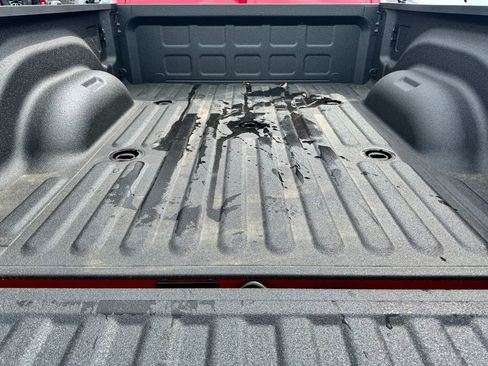 New 2026 RAM 2500 Big Horn AWD/4WD image 10