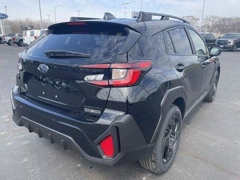 New 2026 Subaru Crosstrek 2.5i Sport AWD/4WD image 5