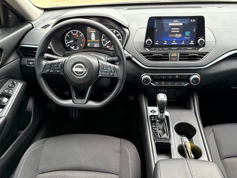 Certified 2025 Nissan Altima 2.5 S image 14