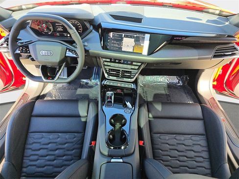 New 2026 Audi S e-tron GT Premium Plus image 9