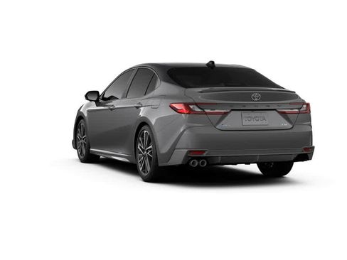 New 2026 Toyota Camry XSE FWD image 7