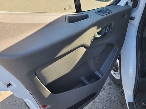 New 2025 Ford Transit 350 XL image 7