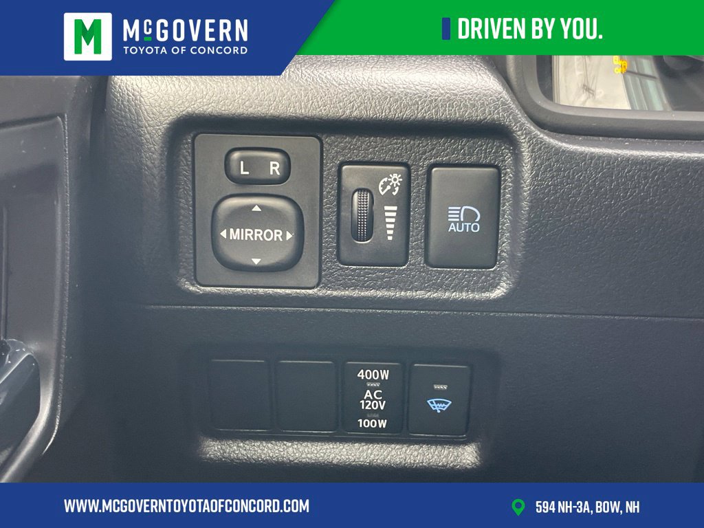 Used 2024 Toyota 4Runner SR5 Premium AWD/4WD image 28