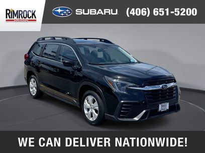 Used 2023 Subaru Ascent 8-Passenger