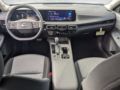 New 2026 Nissan Sentra SV image 13